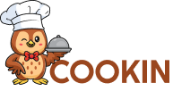 Who's Cookin Logo